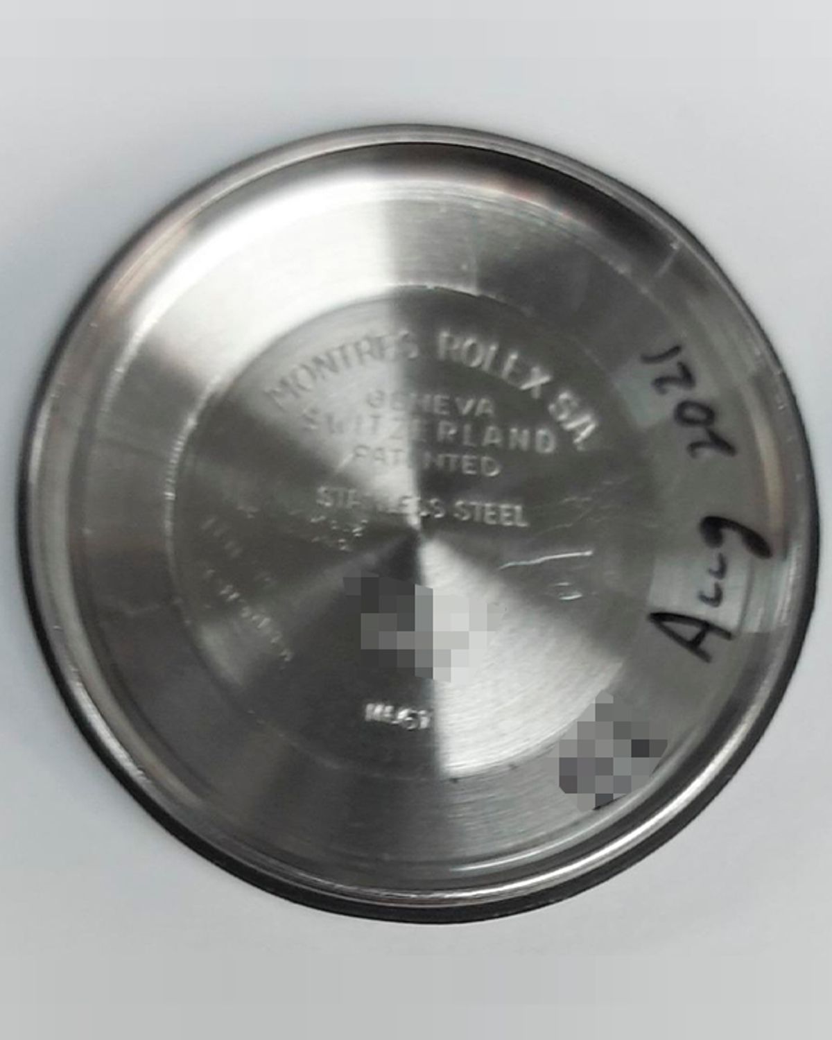 Rolex 1002