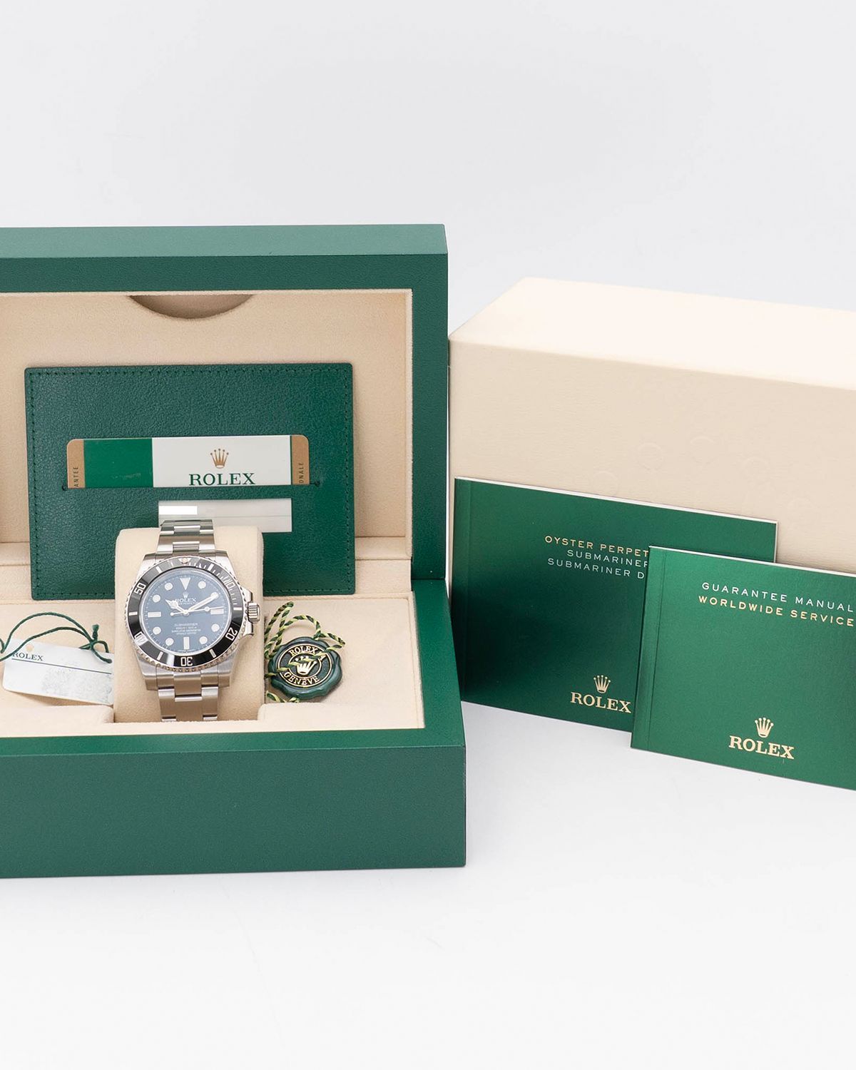 Rolex 114060