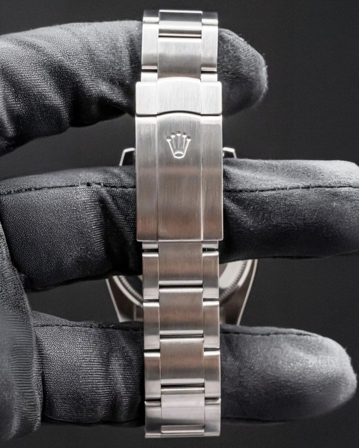 Rolex 114200