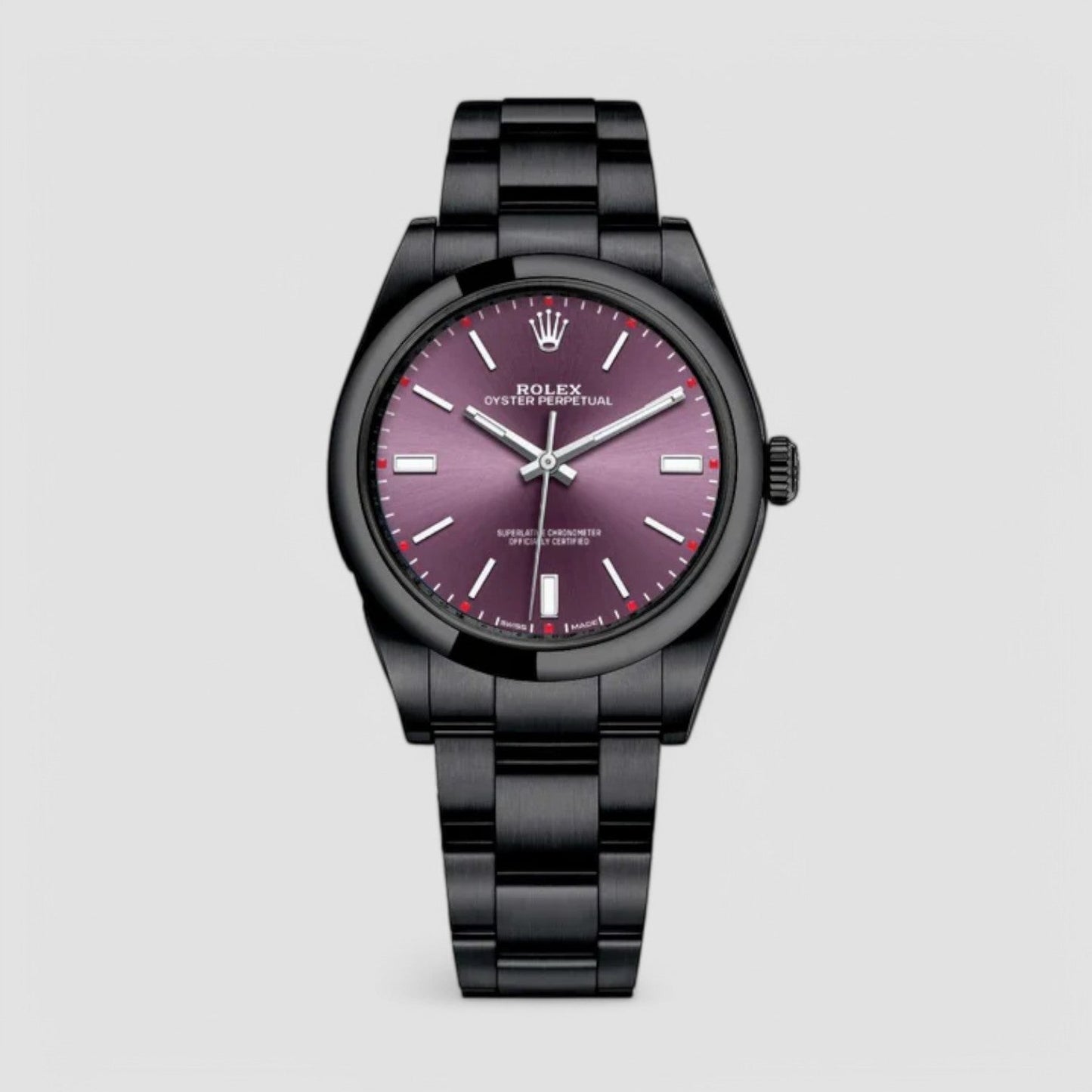 Rolex 114300-0002-PVD-2