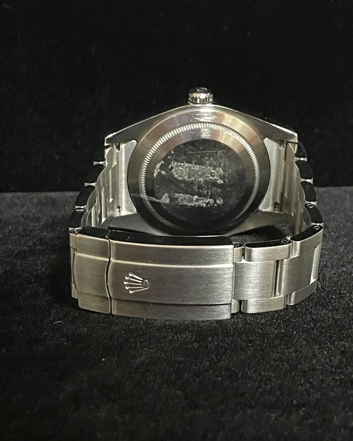 Rolex 114300