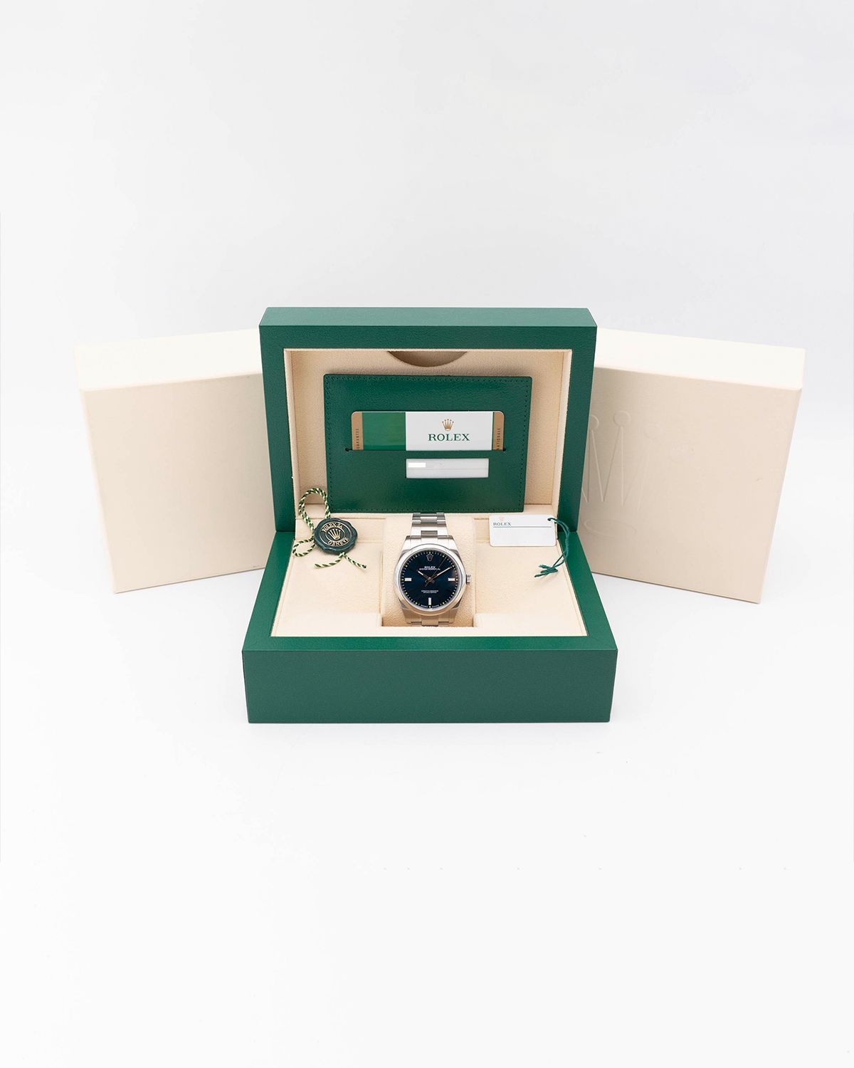 Rolex 114300
