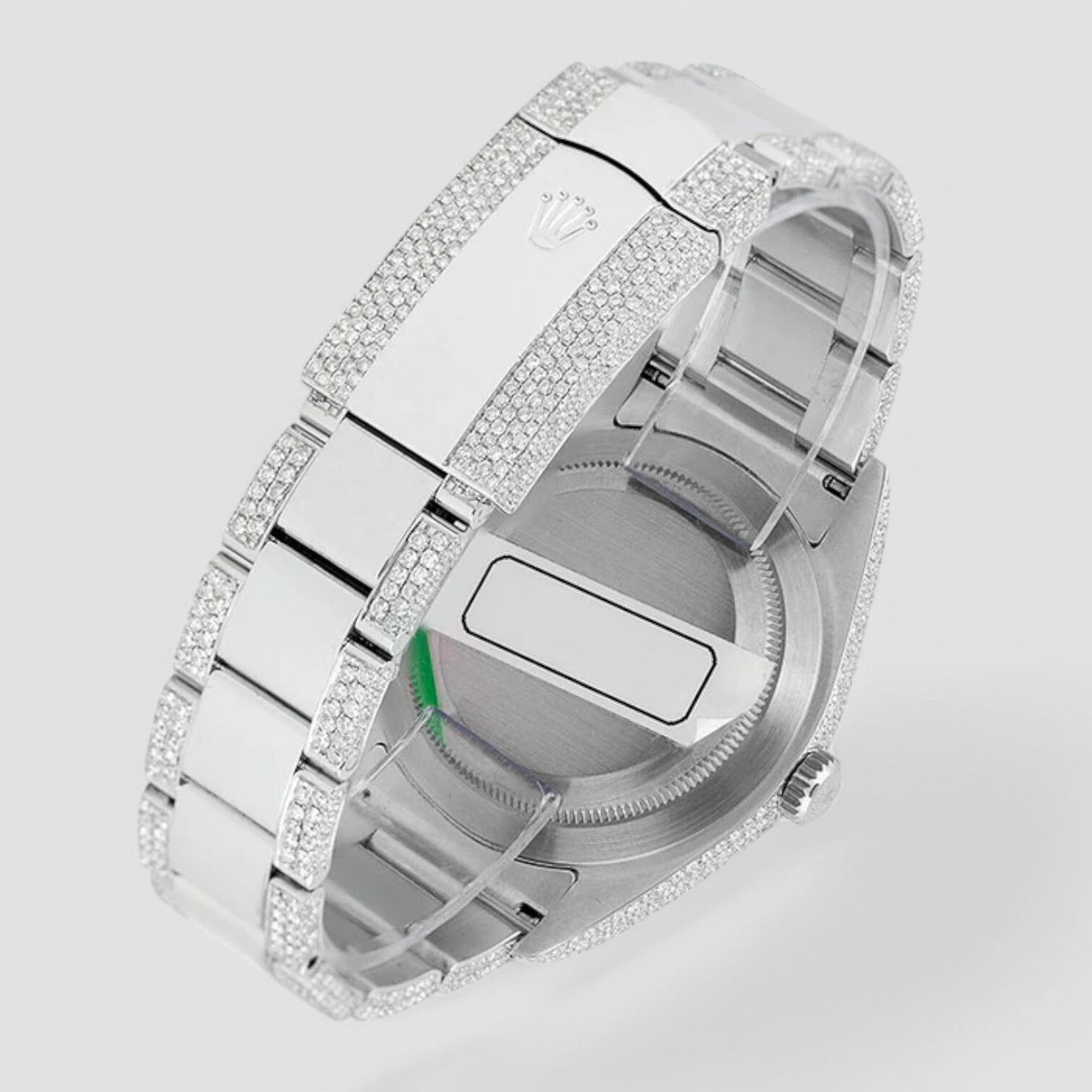 Rolex 114300