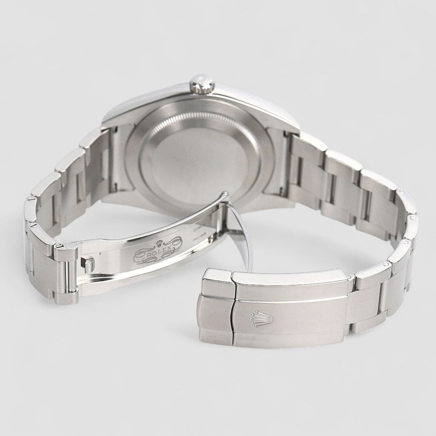 Rolex 114300