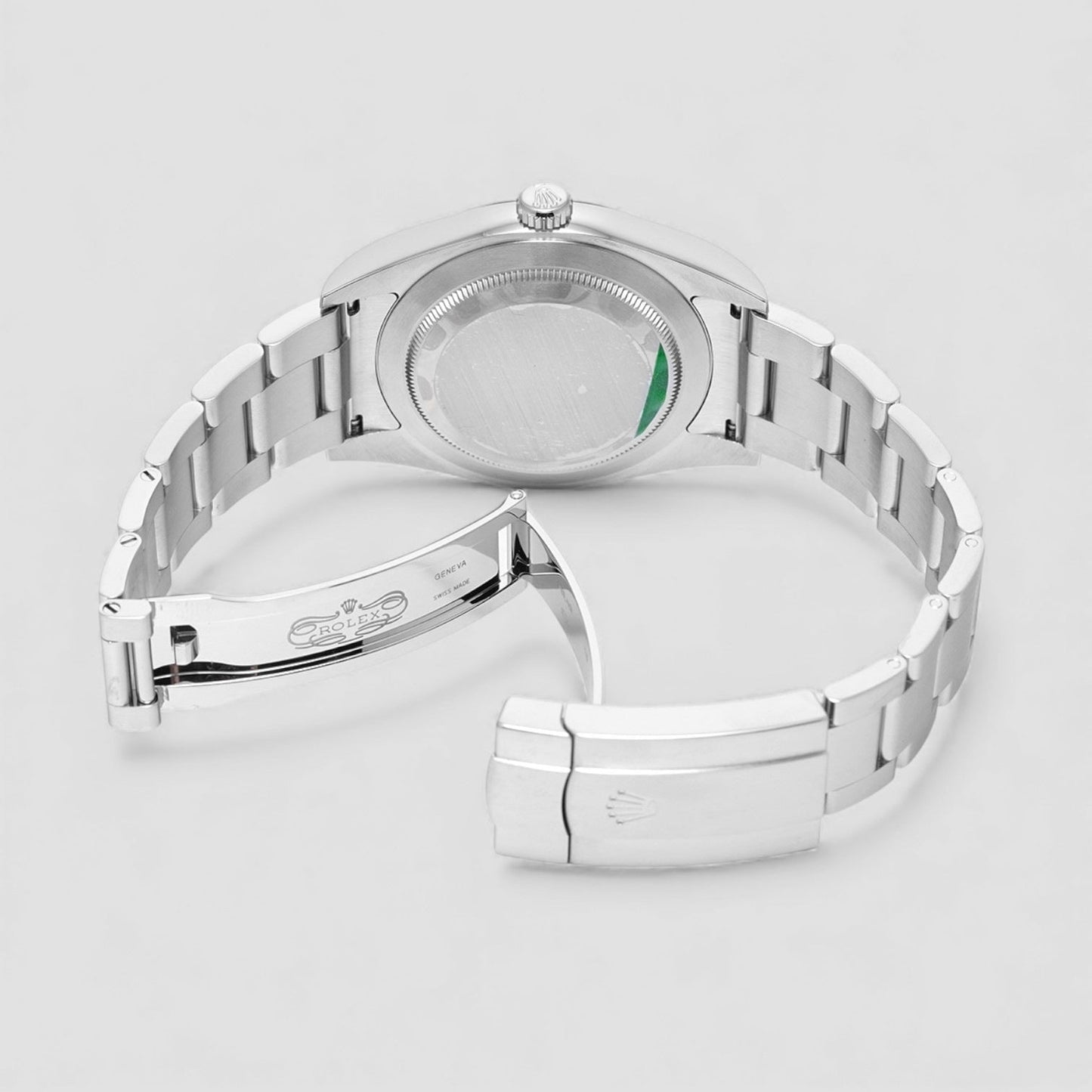 Rolex 114300