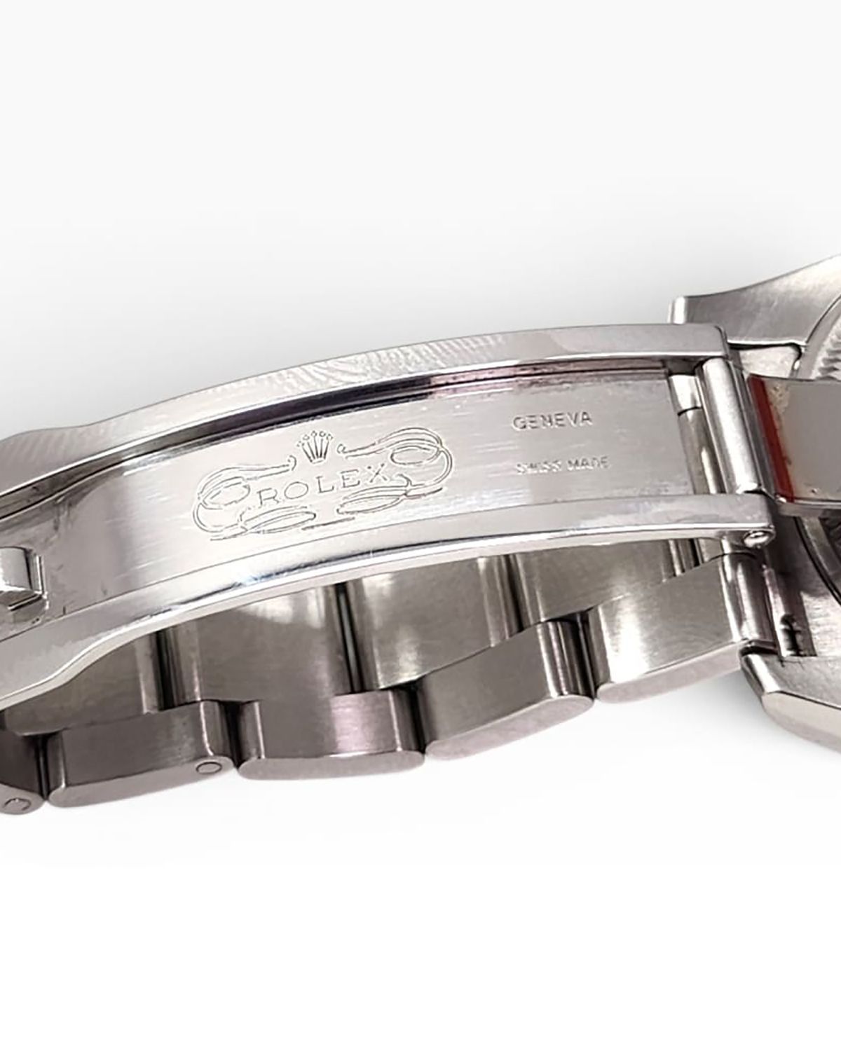 Rolex 115200
