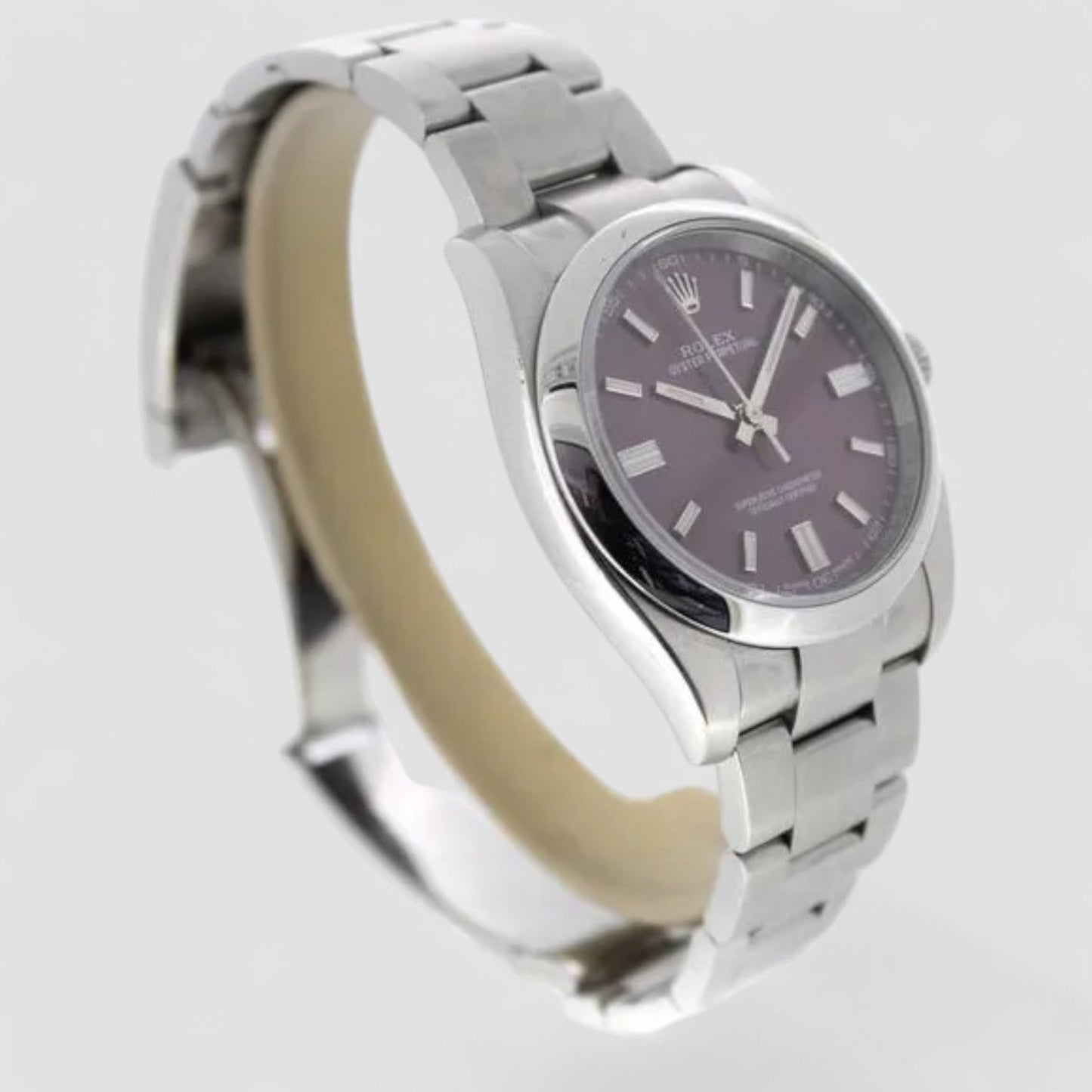 Rolex 116000