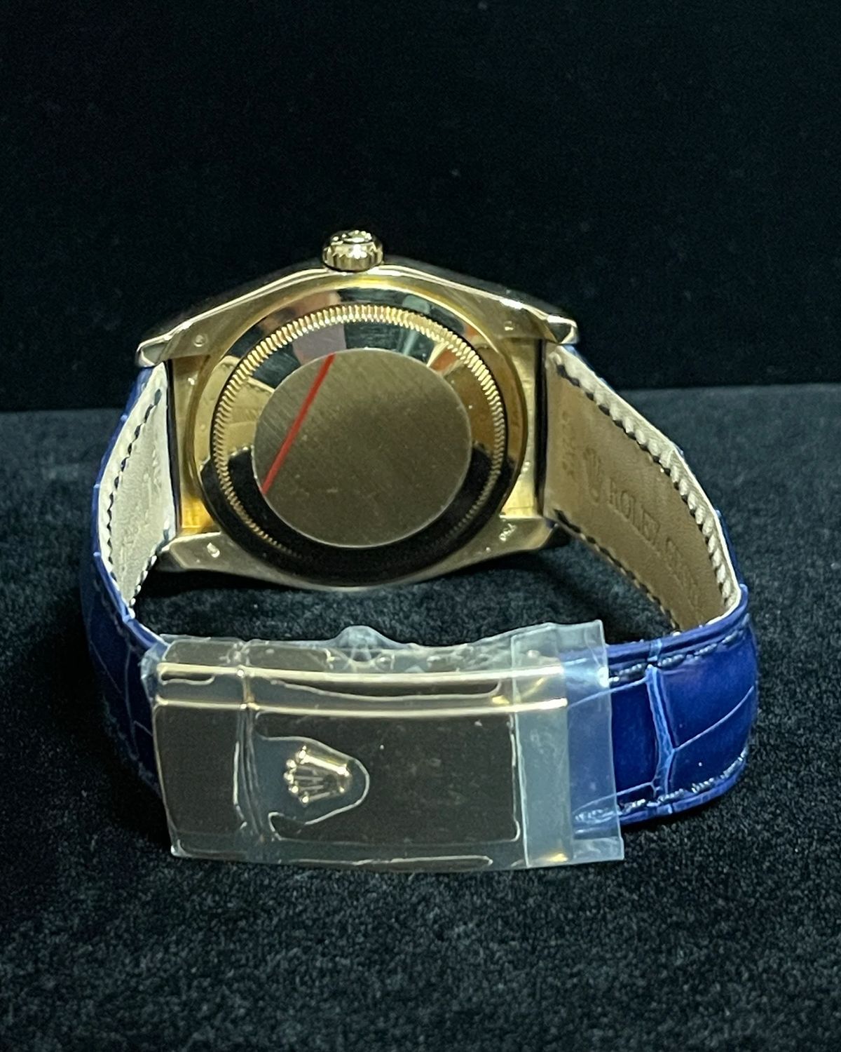 Rolex 116138
