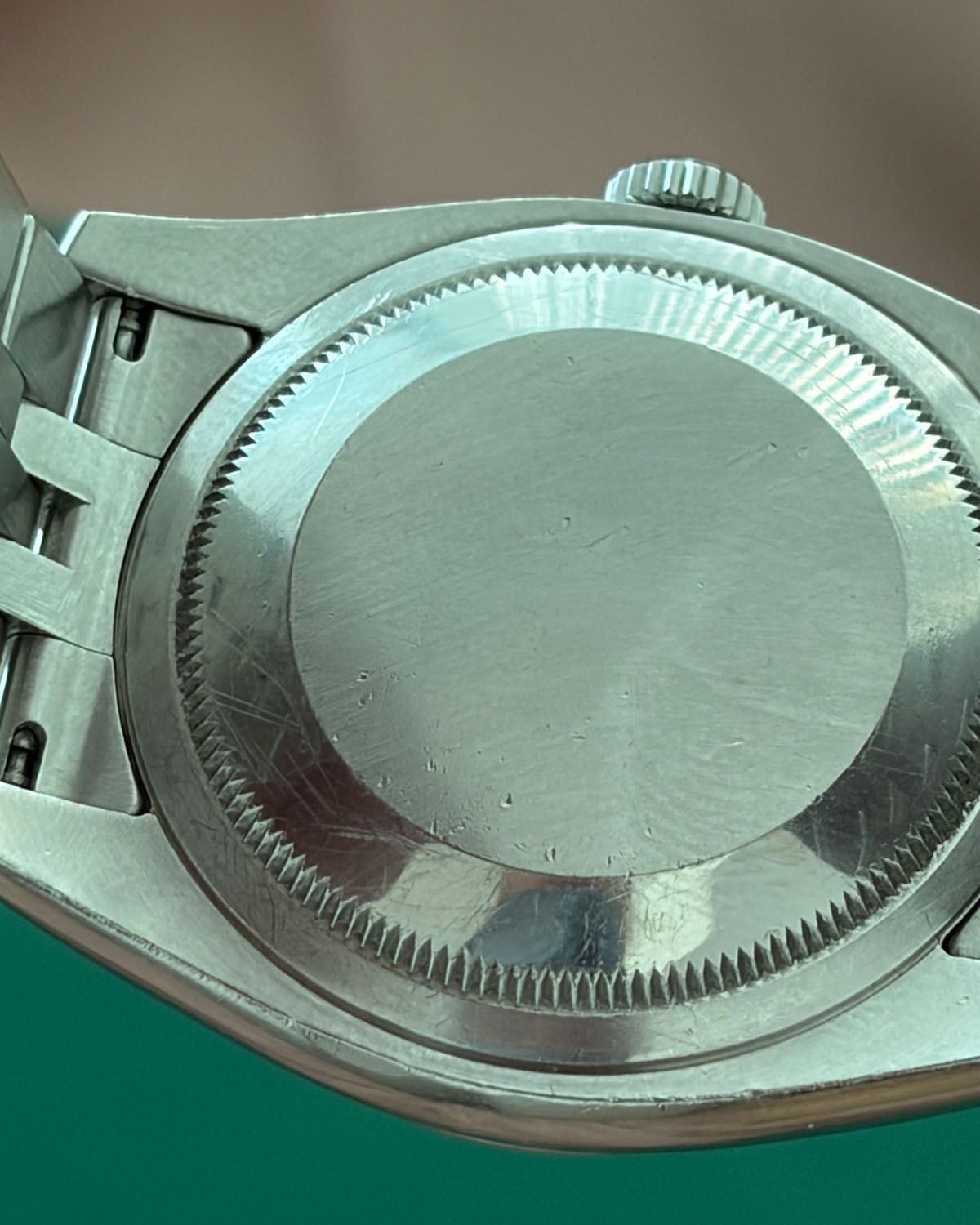 Rolex 116200