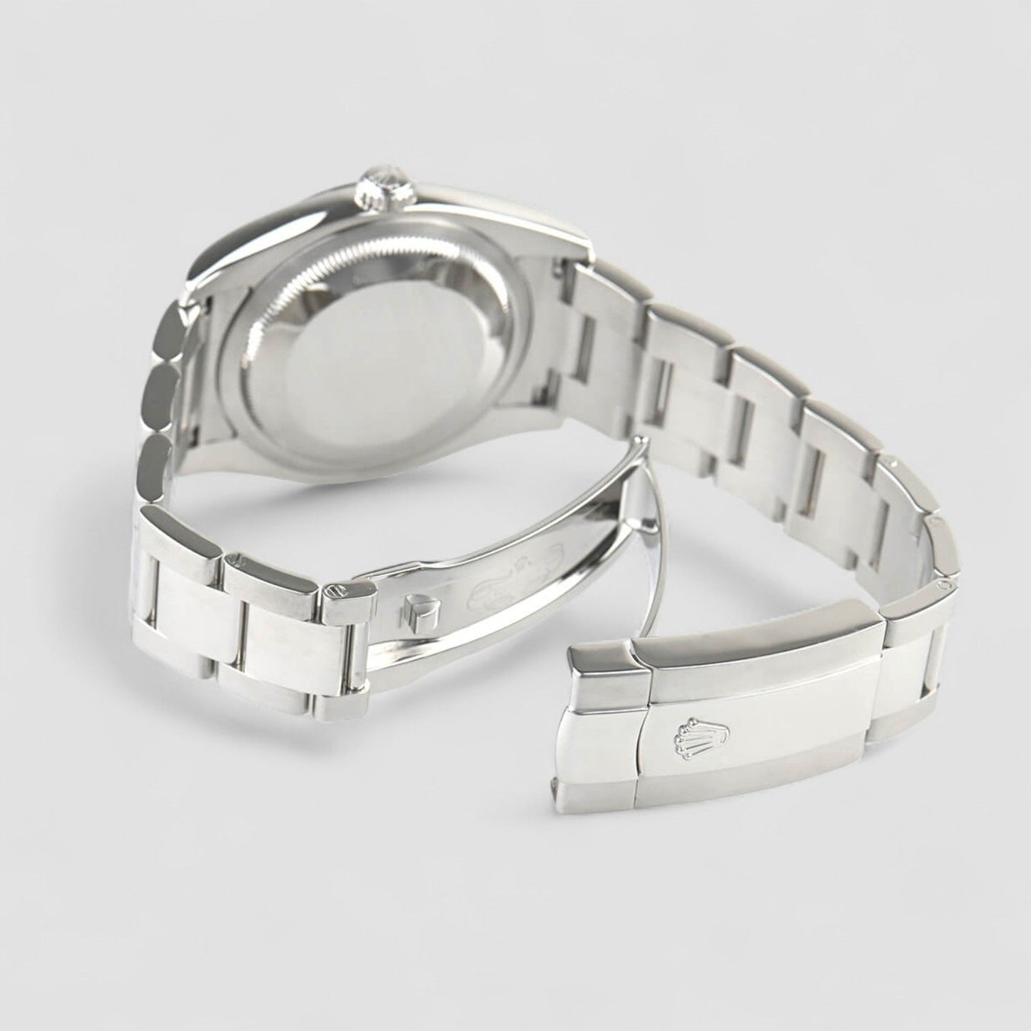 Rolex 116200