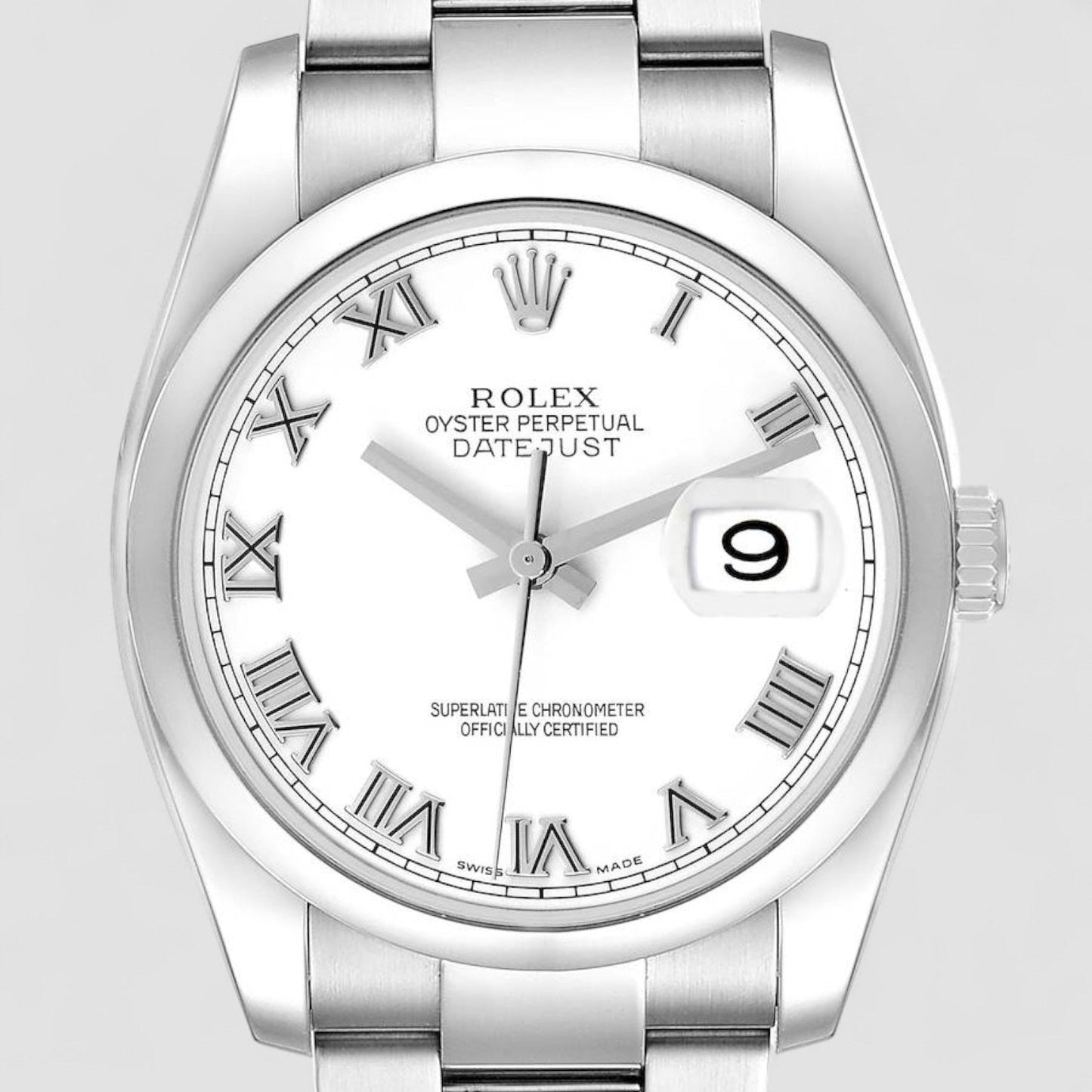 Rolex 116200