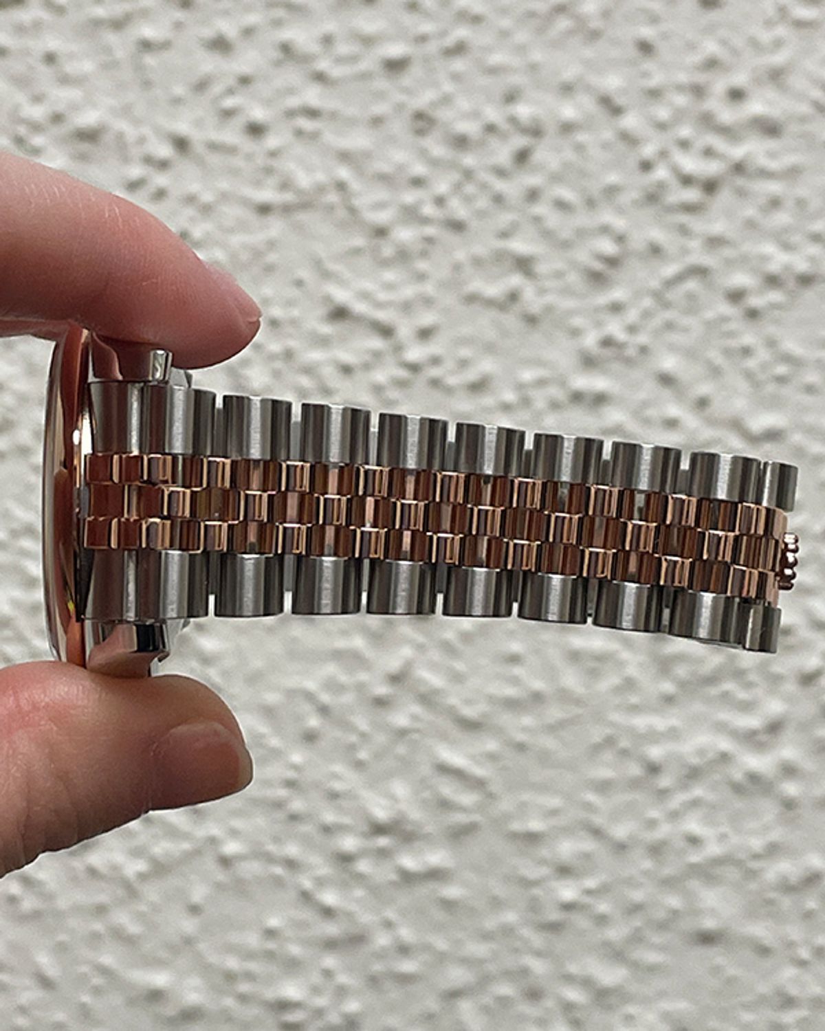 Rolex 116201