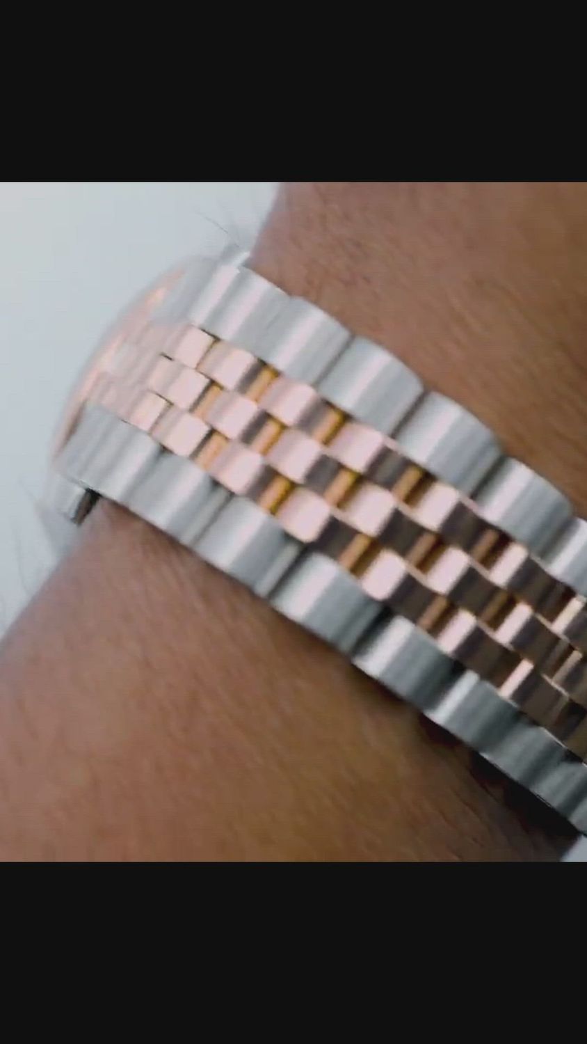 Rolex 116231