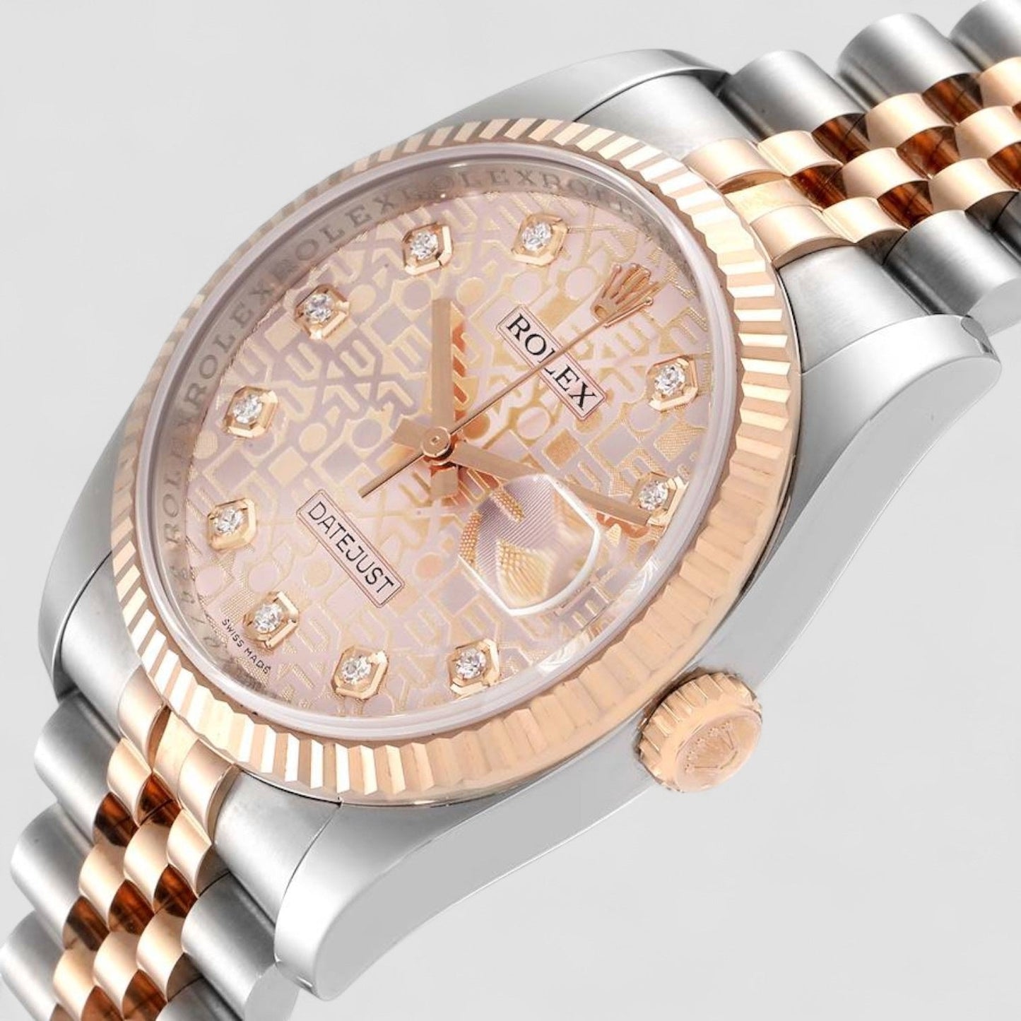 Rolex 116231