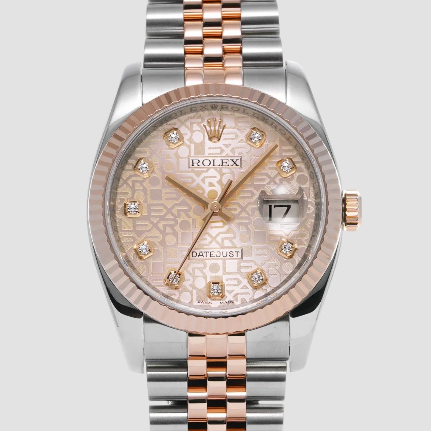 Rolex 116231
