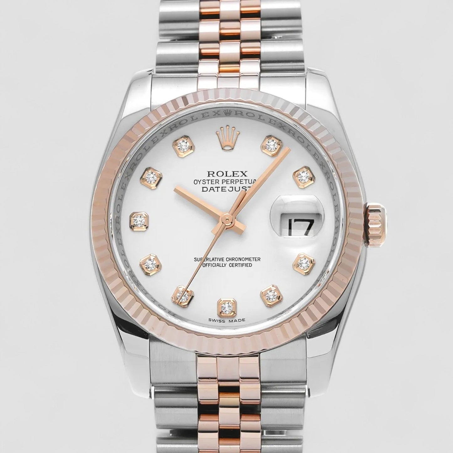 Rolex 116231