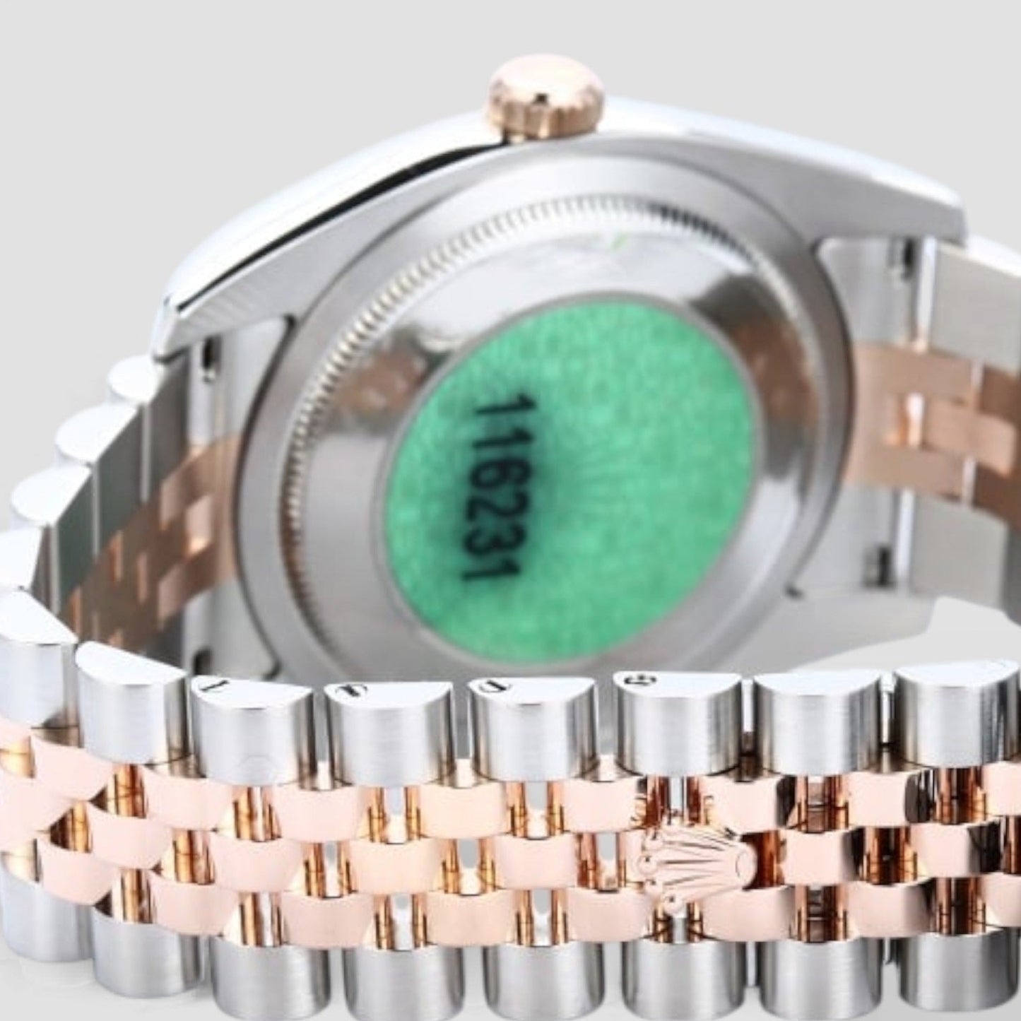 Rolex 116231