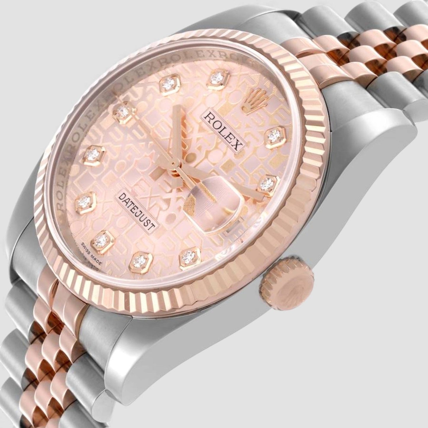 Rolex 116231