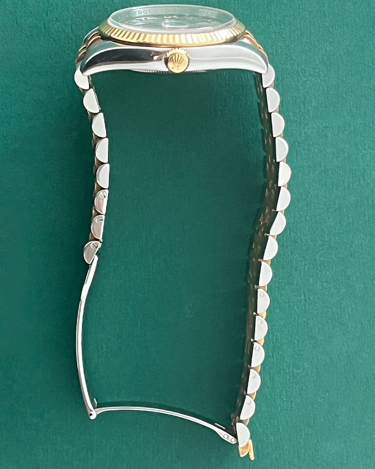 Rolex 116233