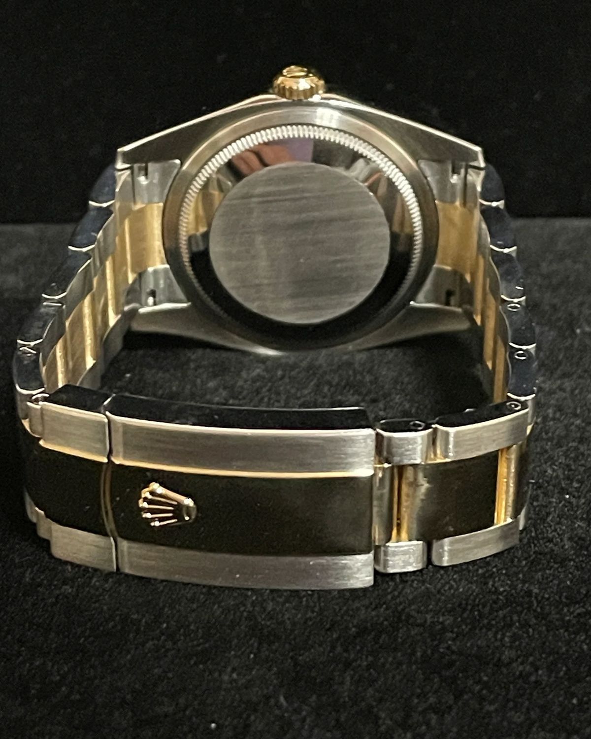 Rolex 116233