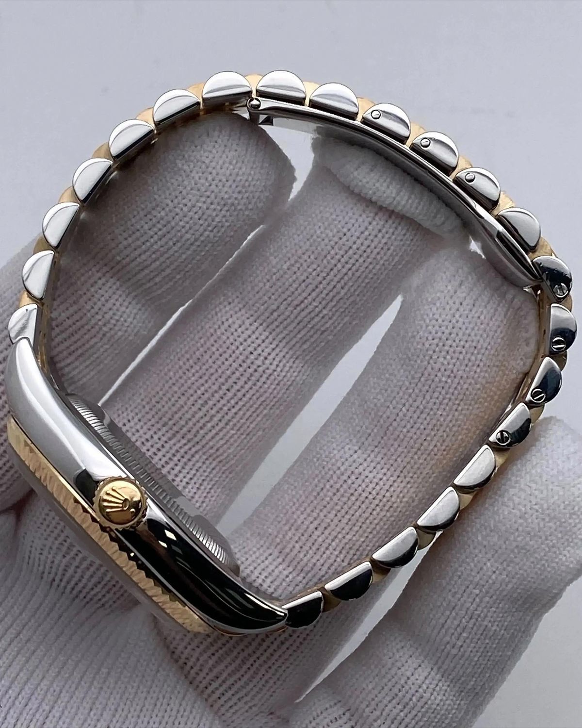 Rolex 116233