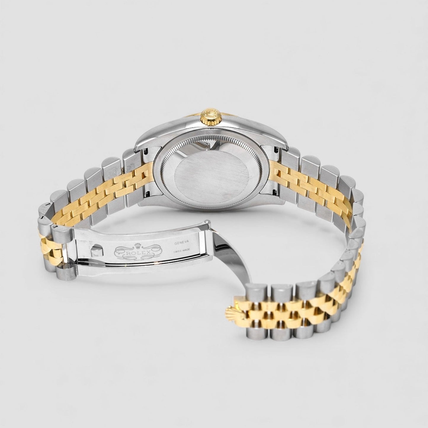 Rolex 116233
