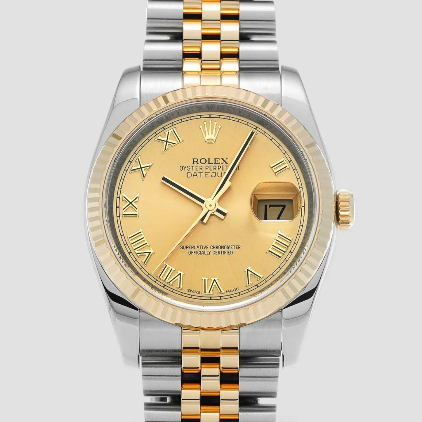 Rolex 116233