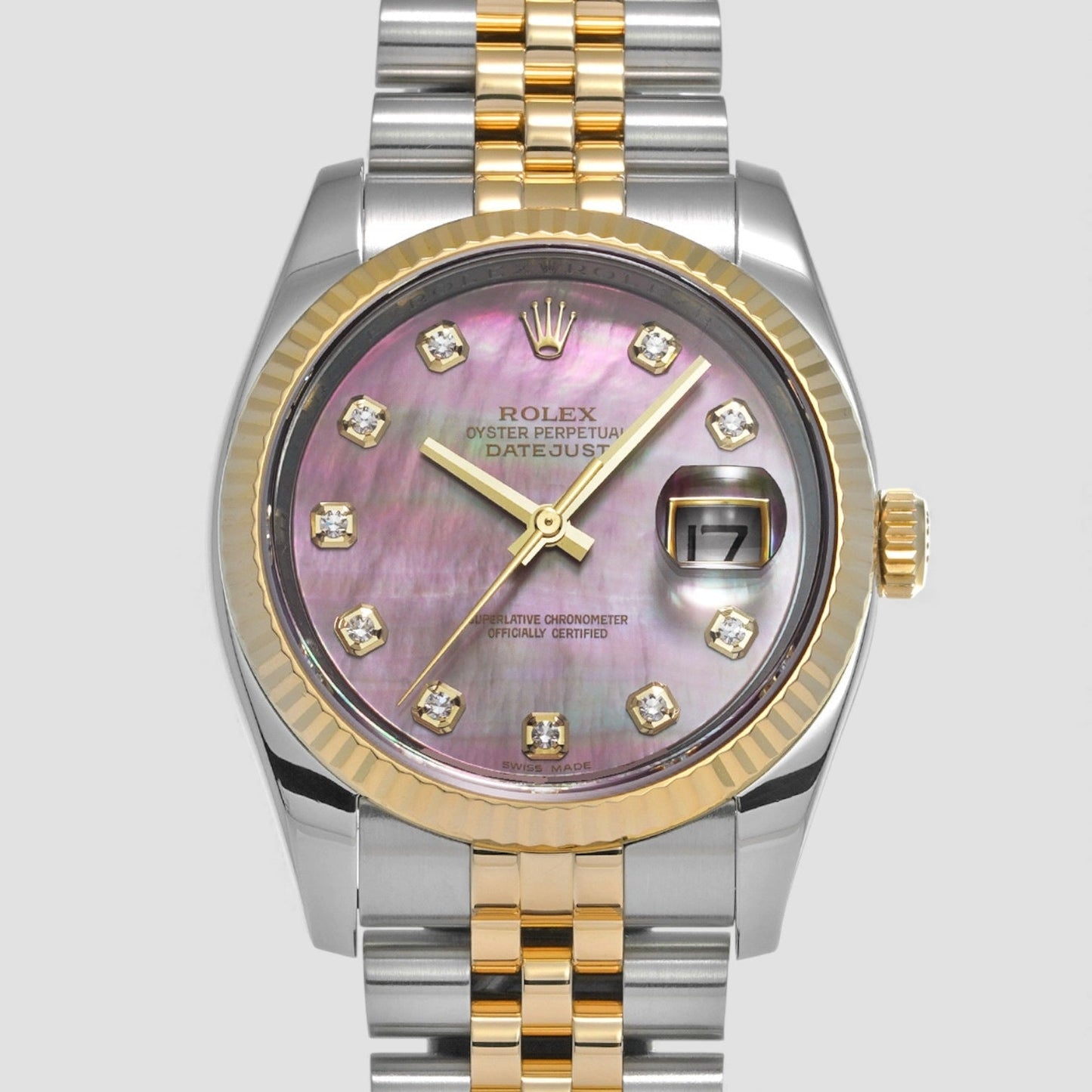 Rolex 116233