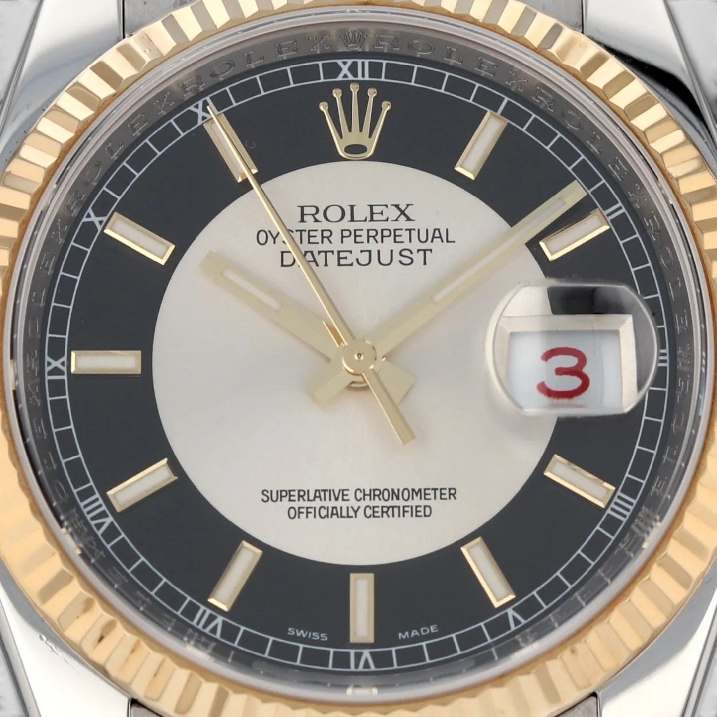 Rolex 116233