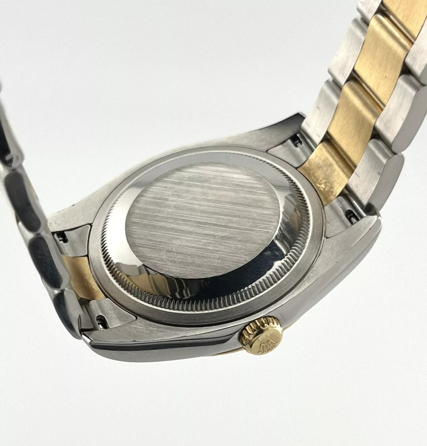 Rolex 116233