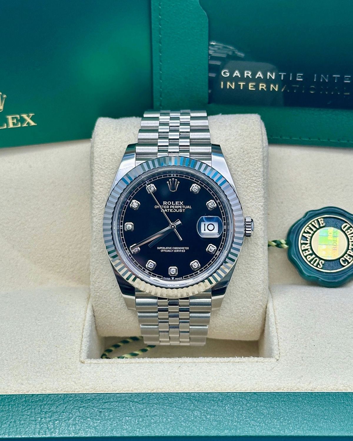 Rolex 116234