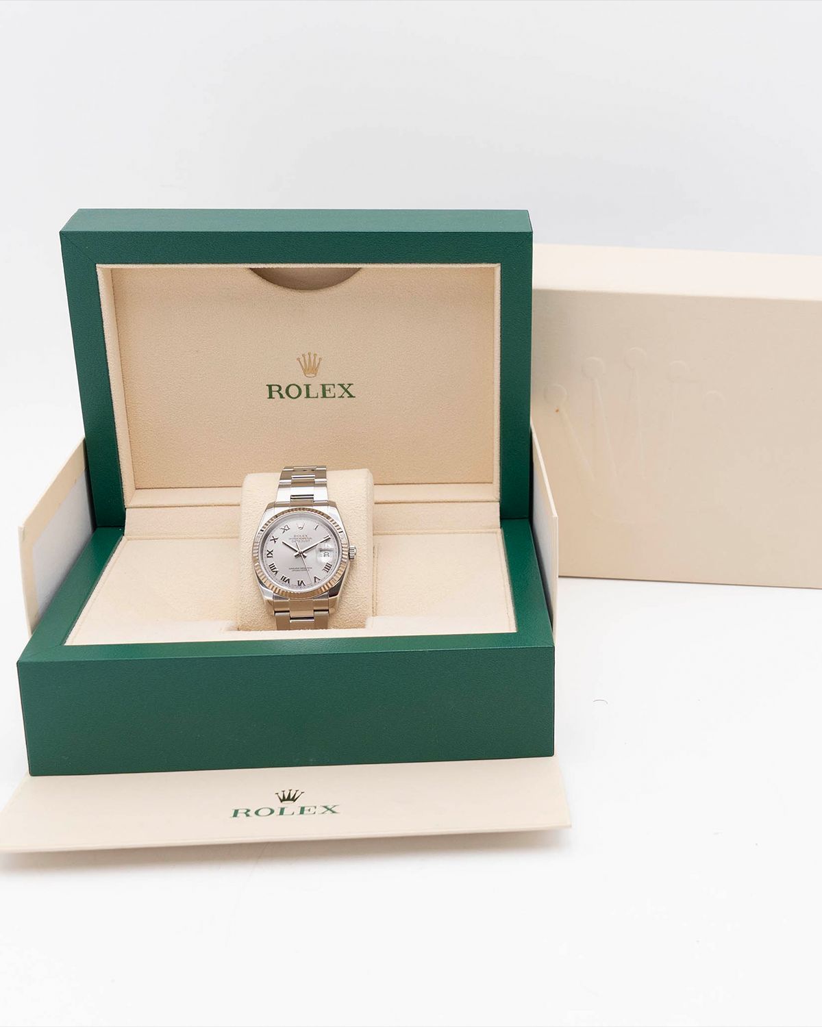 Rolex 116234