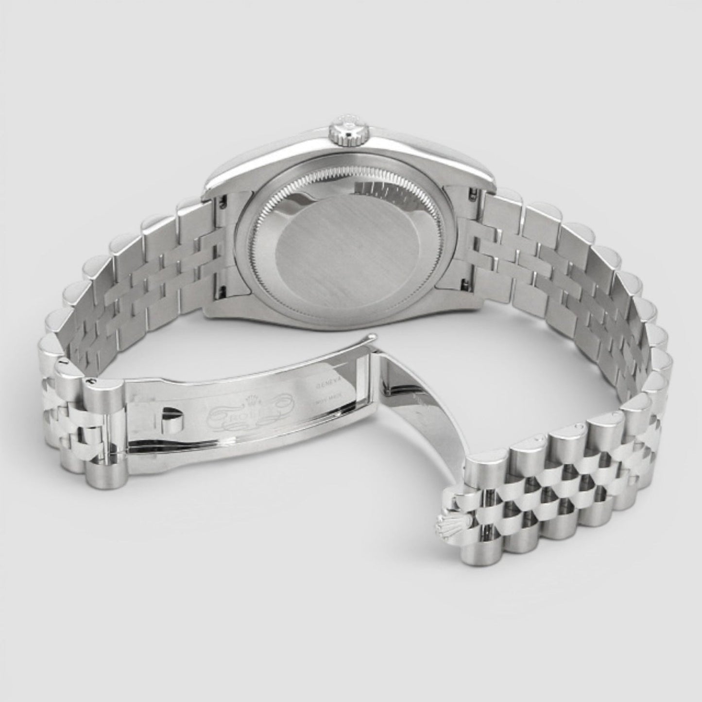 Rolex 116234