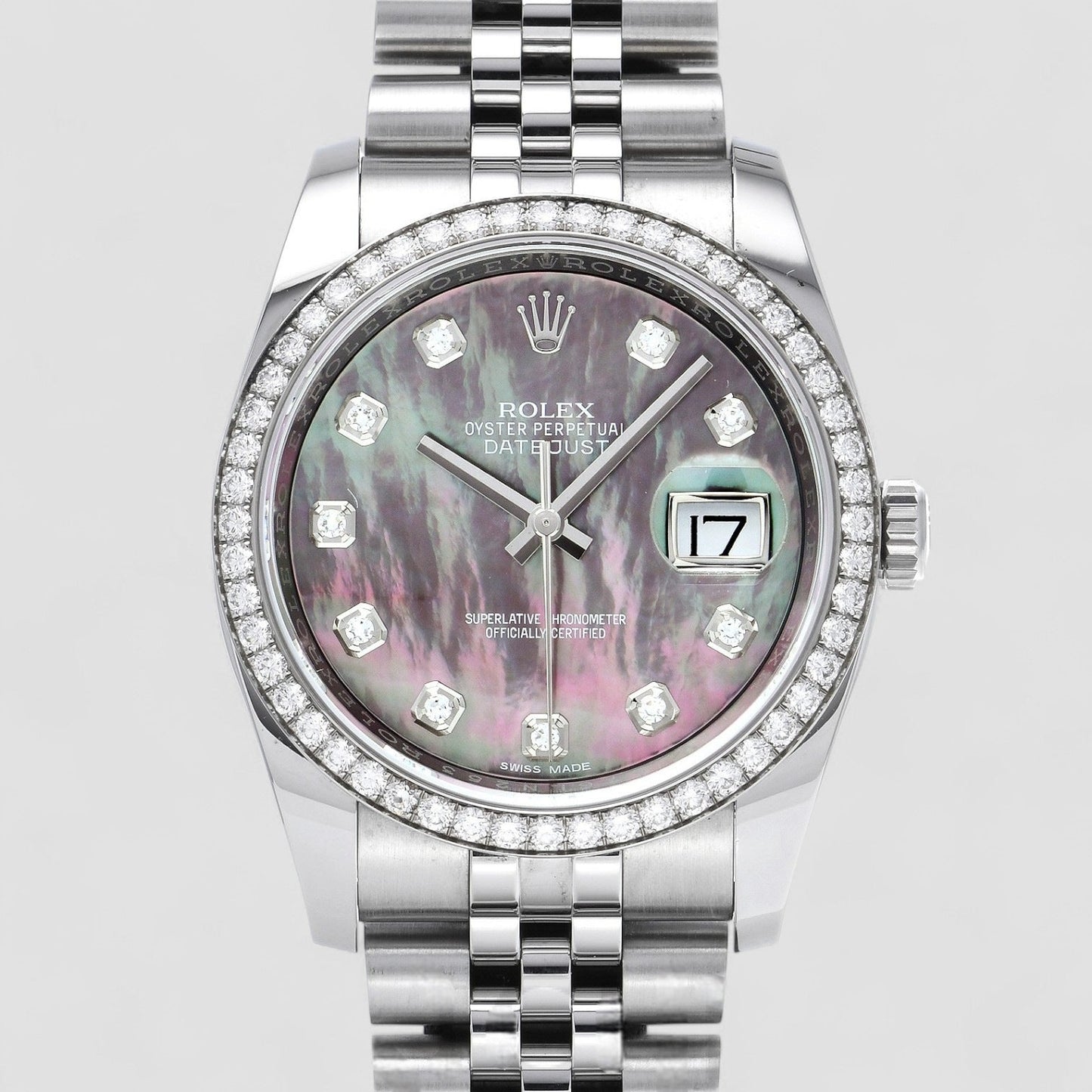 Rolex 116244
