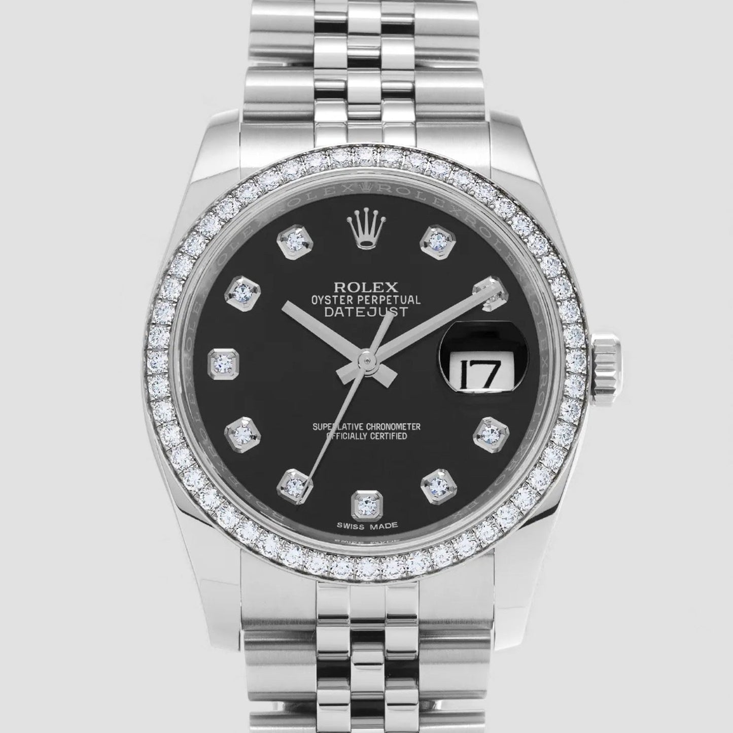 Rolex 116244