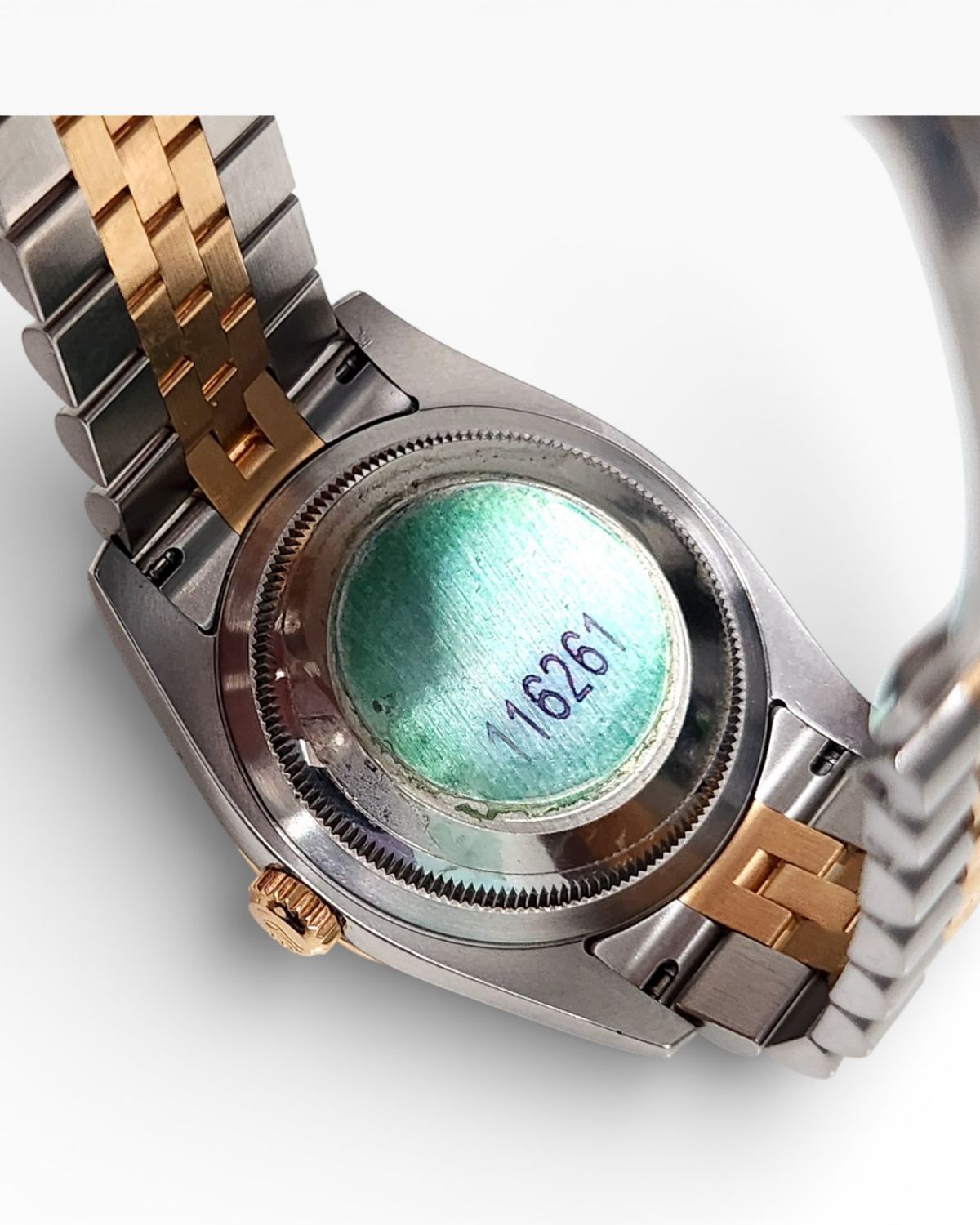 Rolex 116261