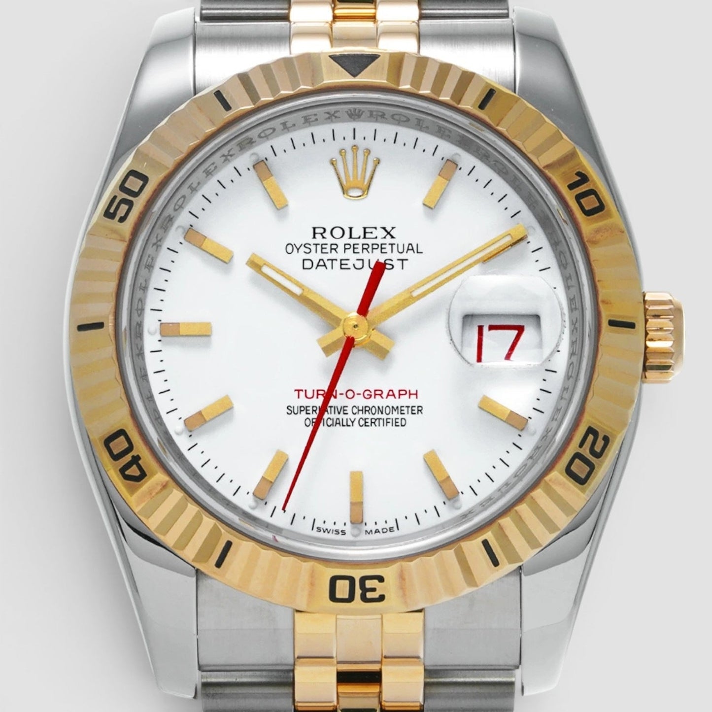 Rolex 116263