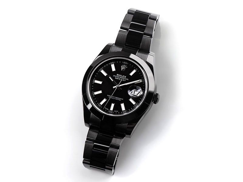 Rolex 116300