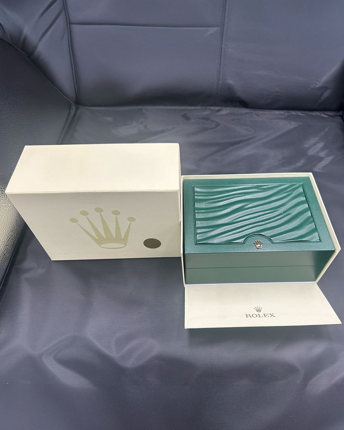 Rolex 116333