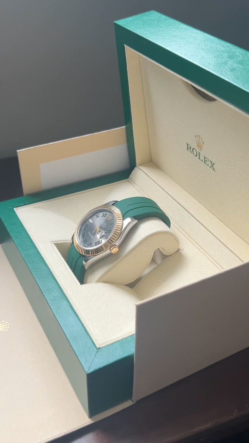 Rolex 116333