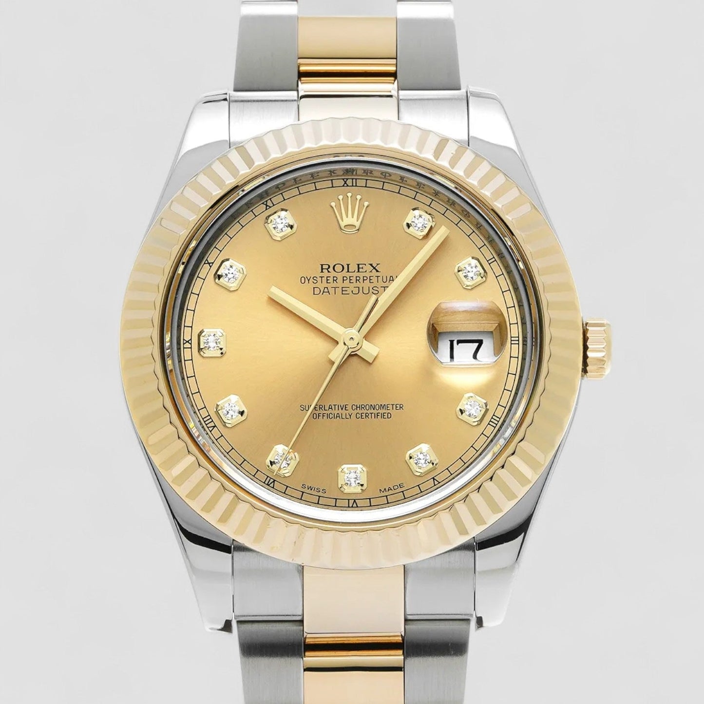 Rolex 116333
