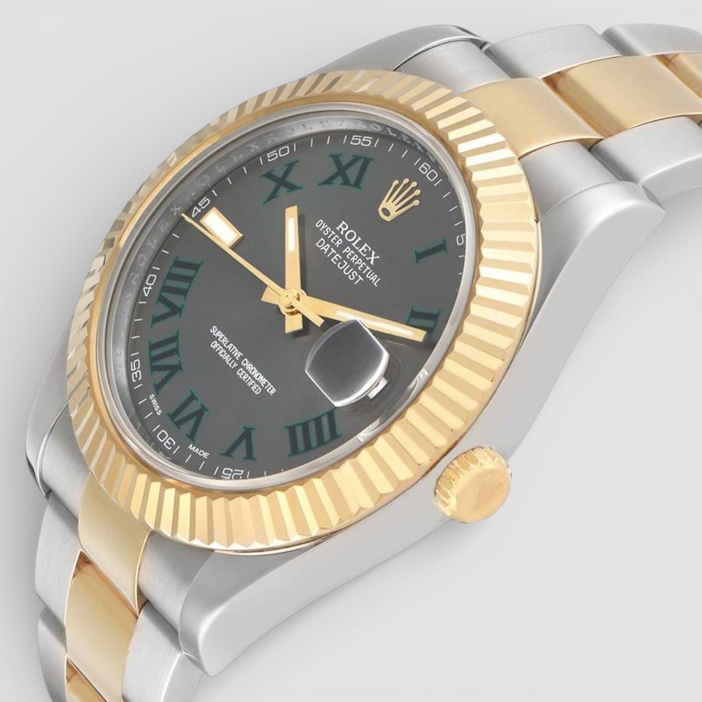 Rolex 116333