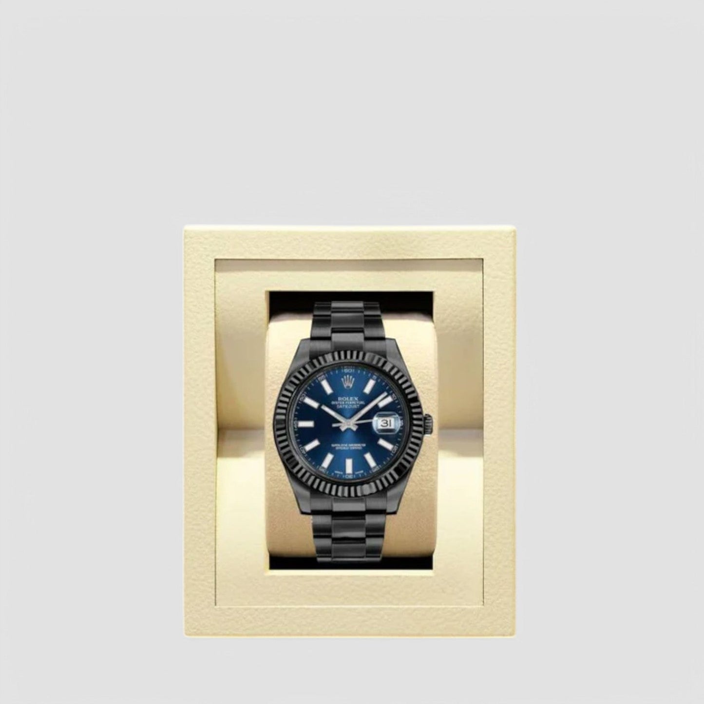 Rolex 116334BLRO