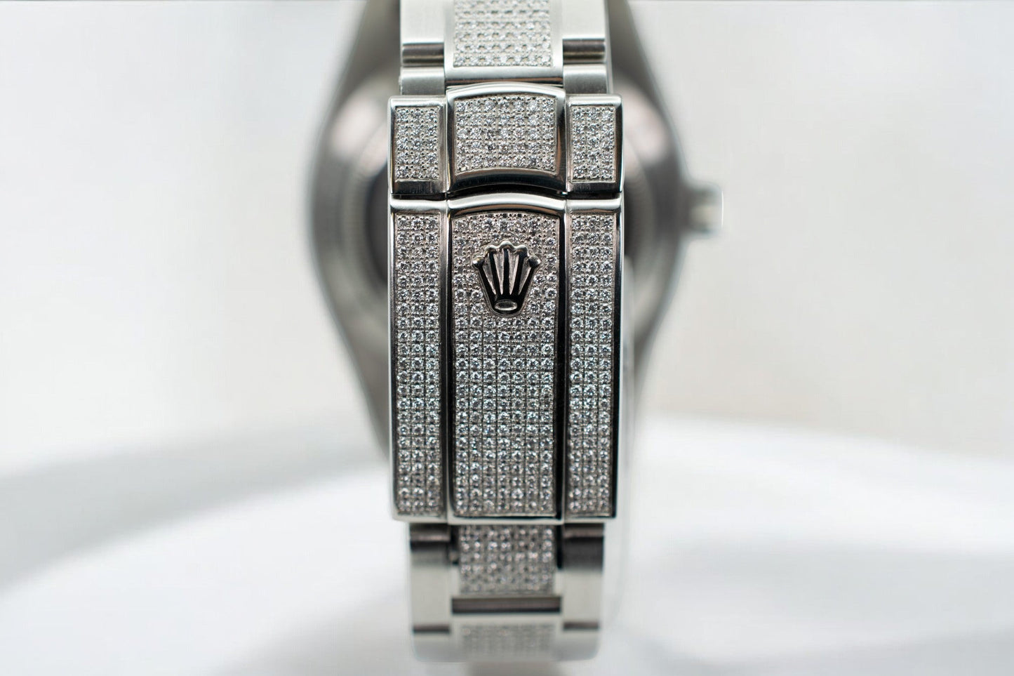 Rolex 116400GV