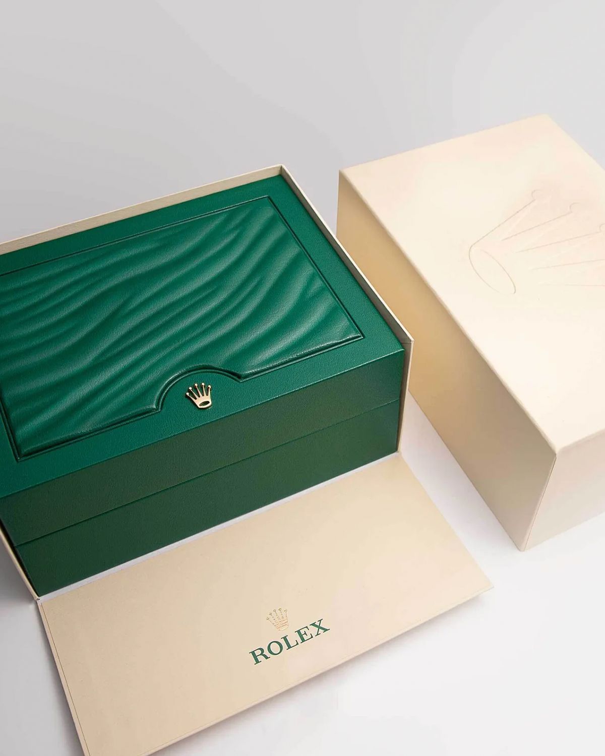 Rolex 116400