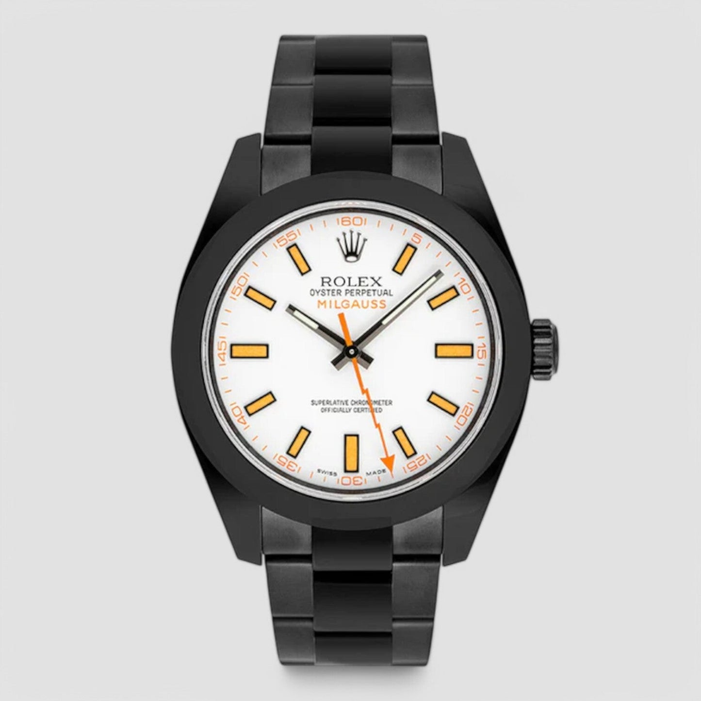 Rolex 116400