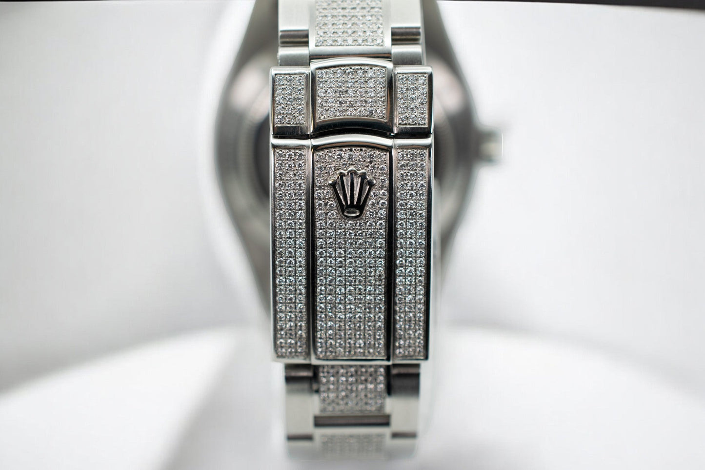Rolex 116400