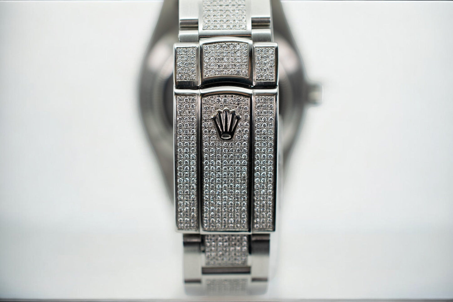 Rolex 116400