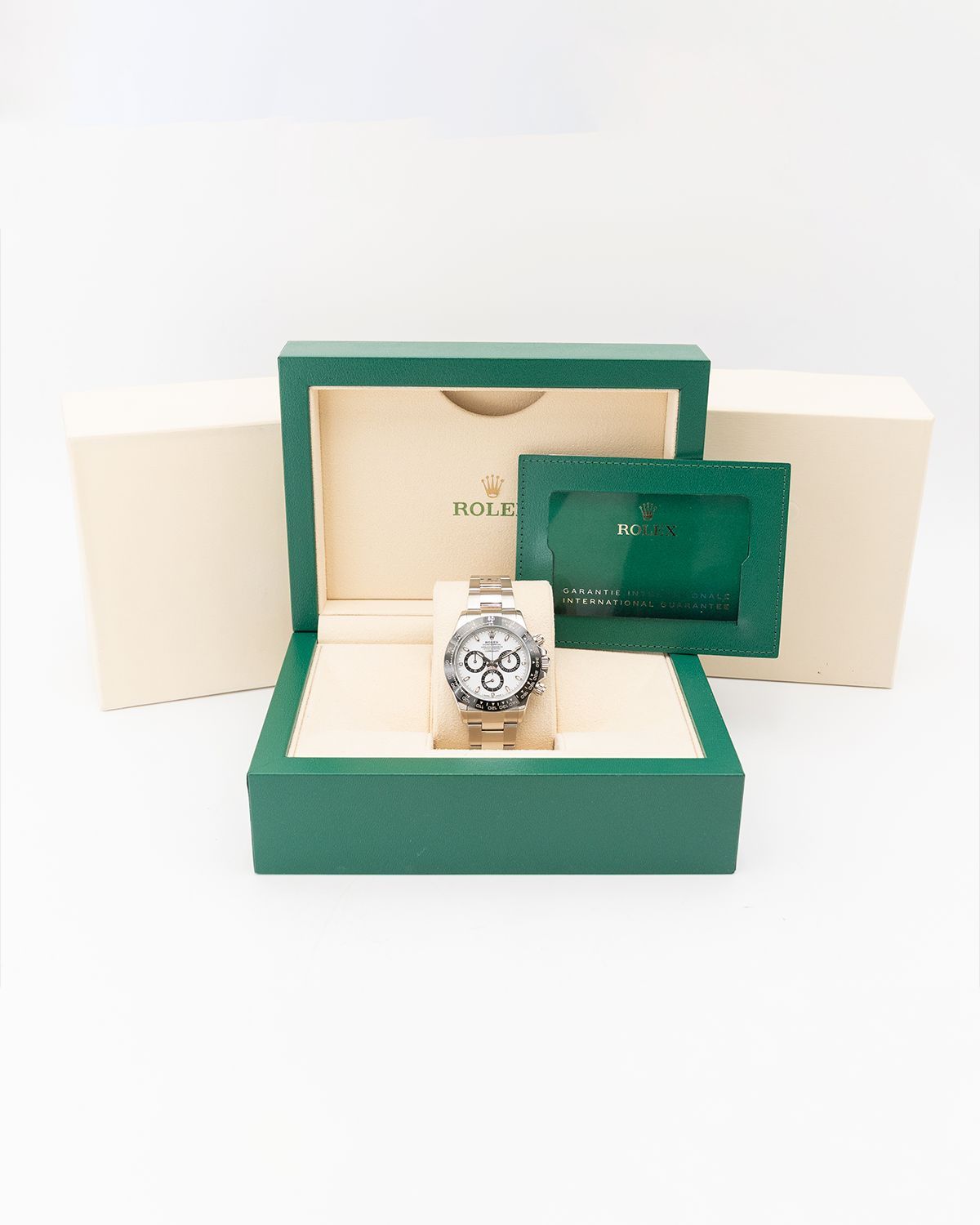 Rolex 116500LN