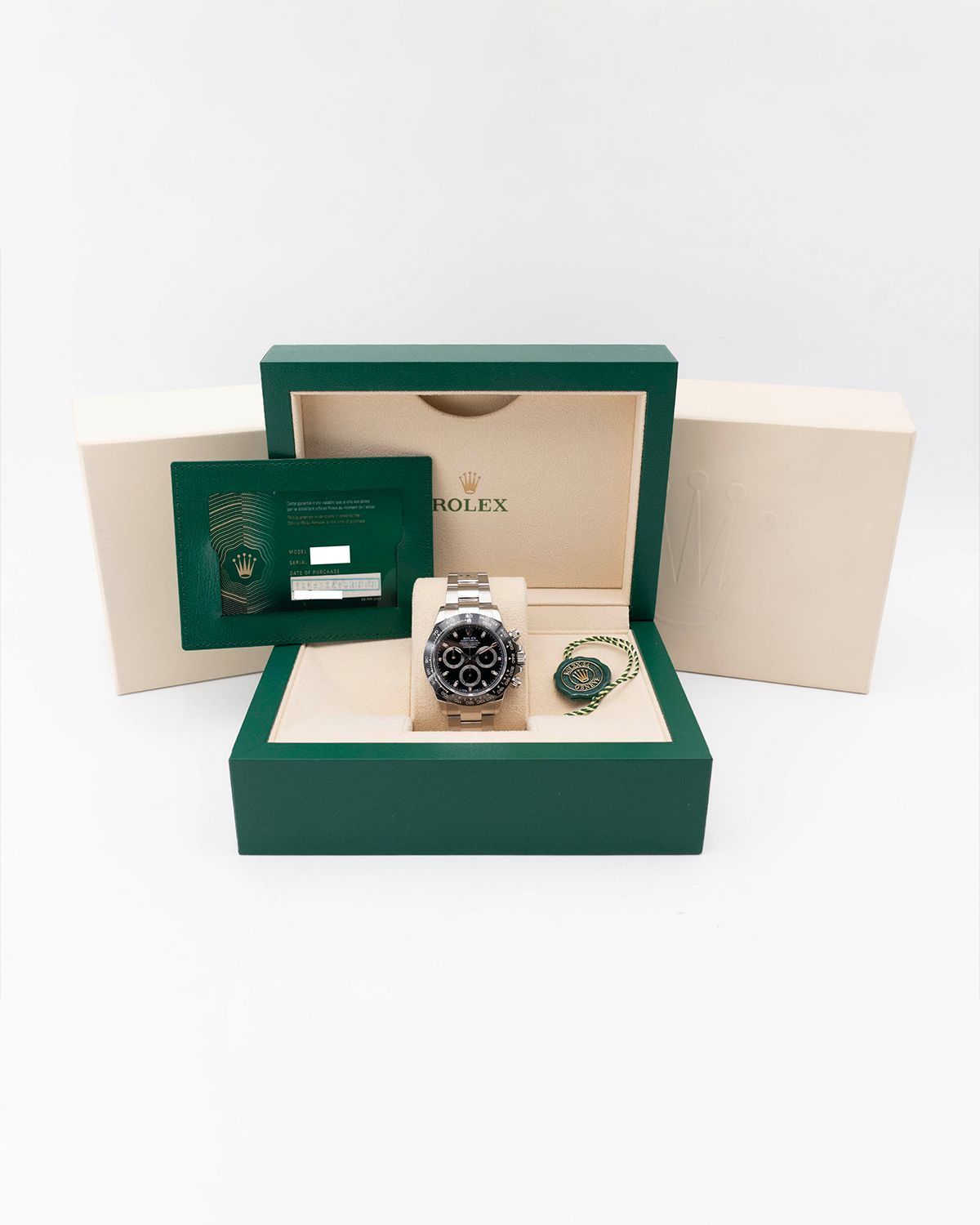 Rolex 116500LN
